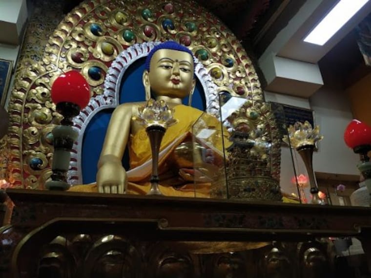 Namgyal Monastery-2